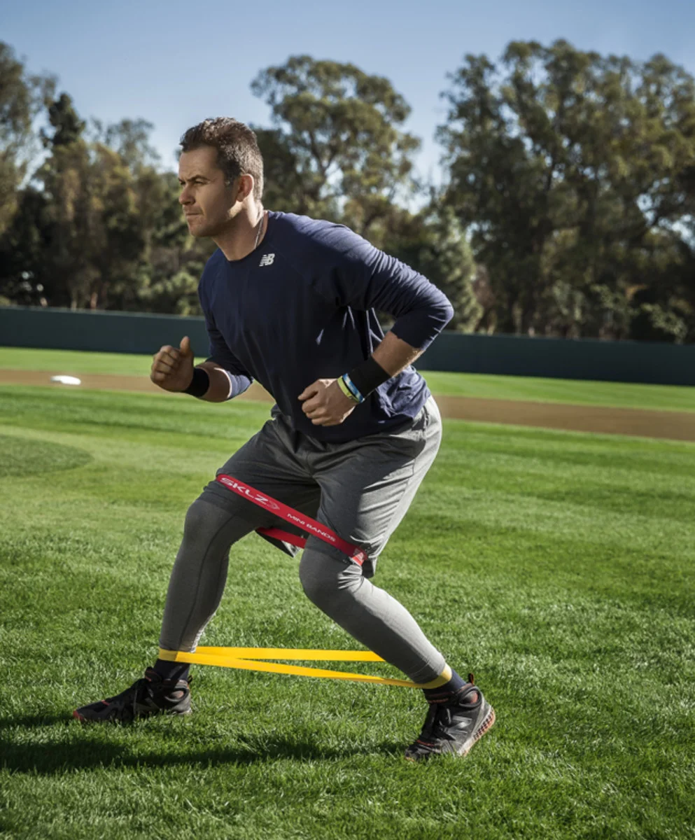 Strength & Conditioning