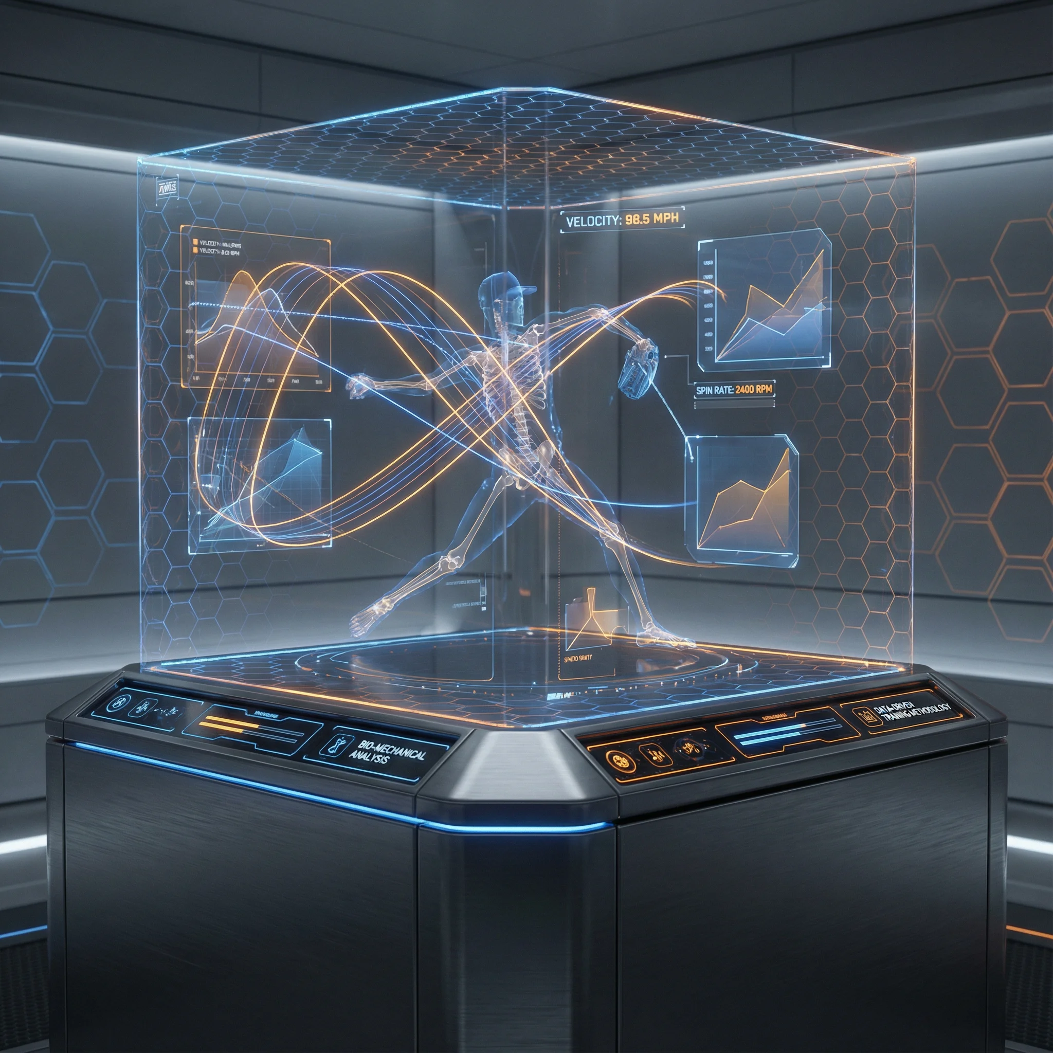 Remote Online Training